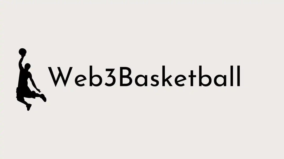 Web3Basketball - Basketball statistics